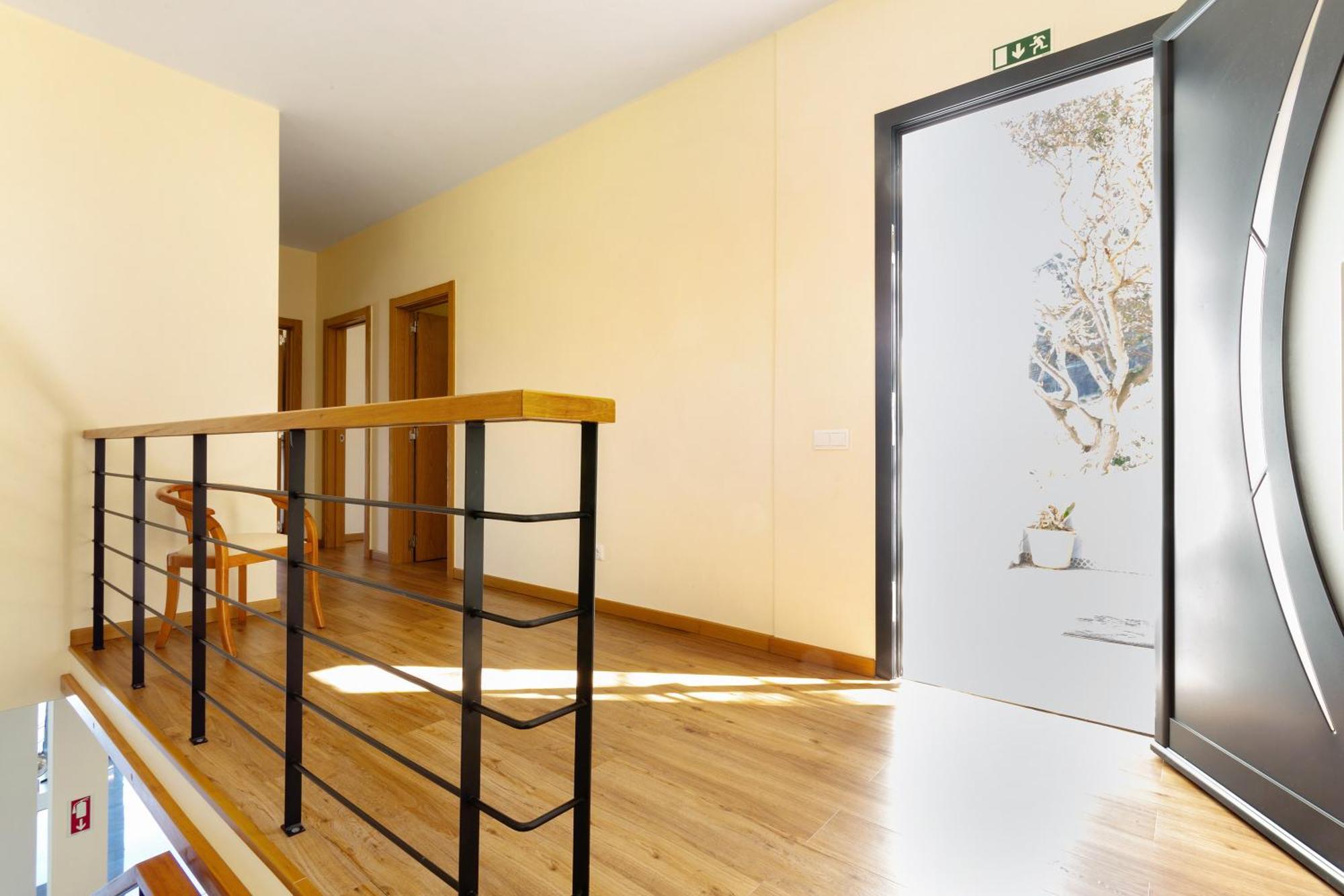 Villa Casa Da Pontinha à Machico  Extérieur photo