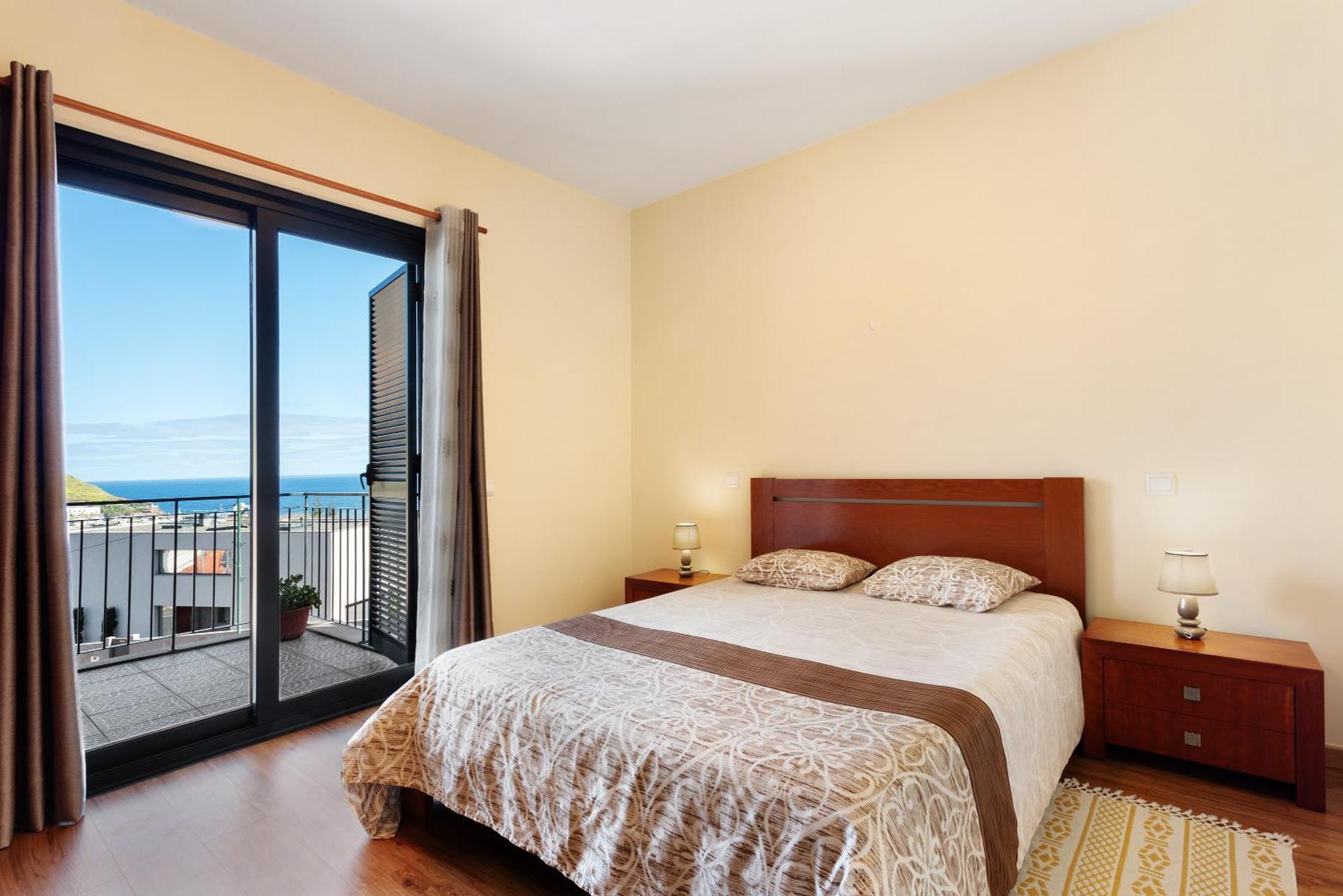 Villa Casa Da Pontinha à Machico  Extérieur photo